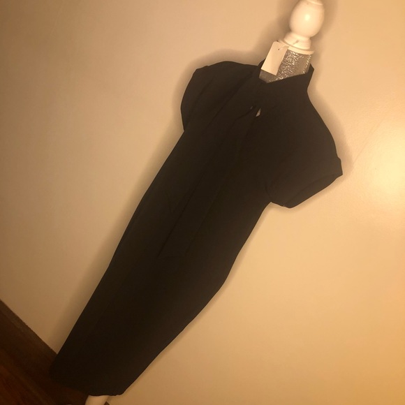 Black Dress by Rachel Roy - Picture 5 of 6